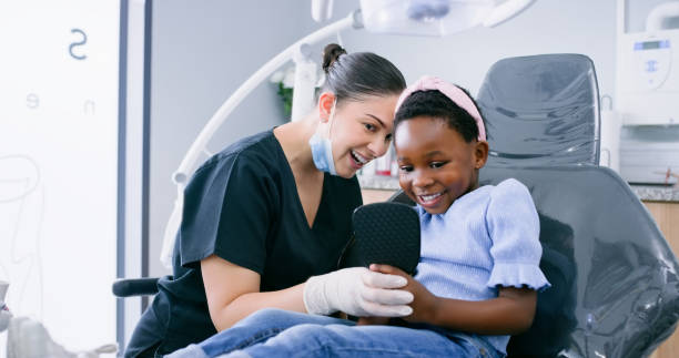 TMJ/TMD Treatment in Farmville, NC