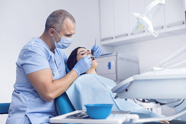 Professional  Holistic Dental Services in Farmville, NC